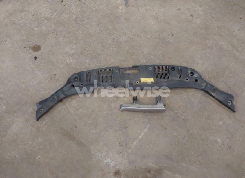 Photo 12 of 2010 Toyota Highlander BASE V6 (VIN 5TDZK3EH6AS018146)