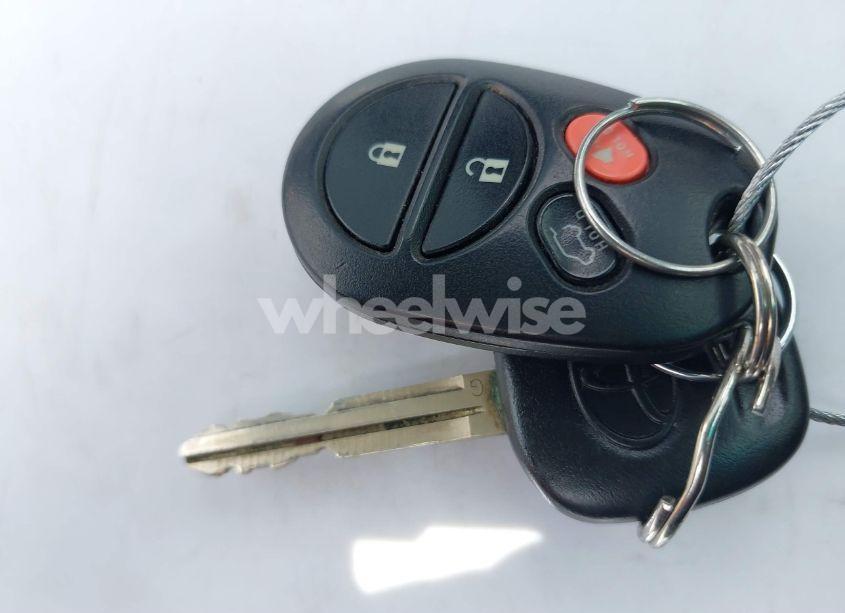 Photo 11 of 2011 Toyota Highlander BASE V6 (VIN 5TDZK3EH6BS026281)