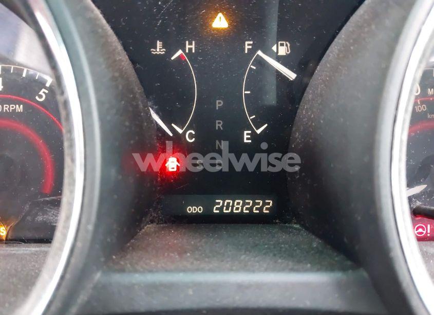 Photo 16 of 2011 Toyota Highlander SE V6 (VIN 5TDZK3EH6BS026703)