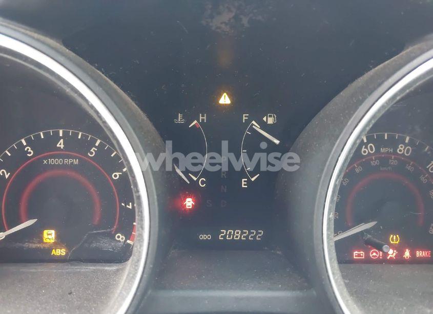 Photo 7 of 2011 Toyota Highlander SE V6 (VIN 5TDZK3EH6BS026703)