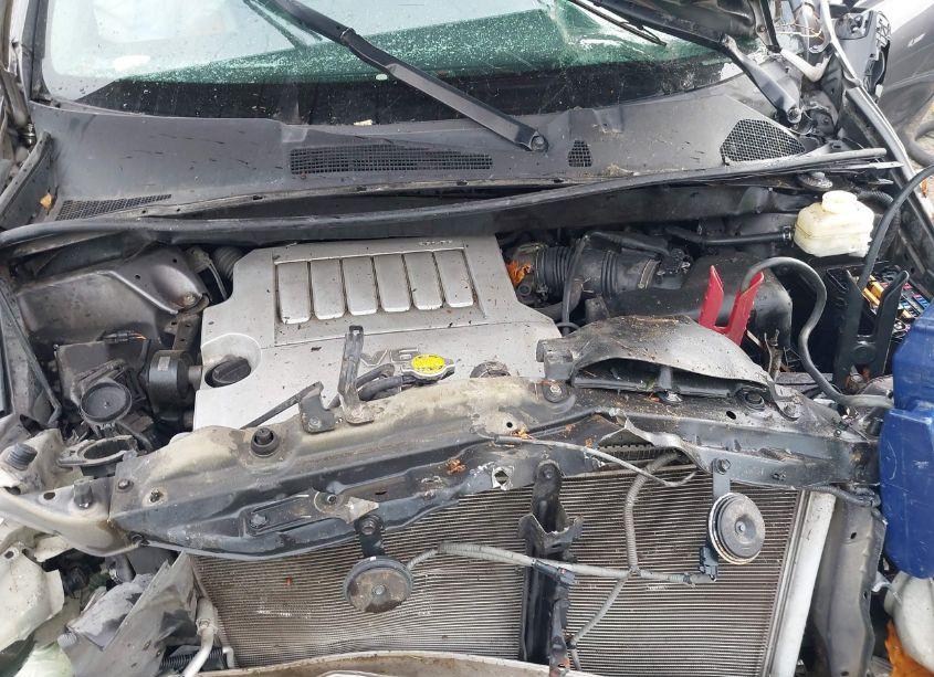 Photo 10 of 2011 Toyota Highlander SE V6 (VIN 5TDZK3EH6BS031755)