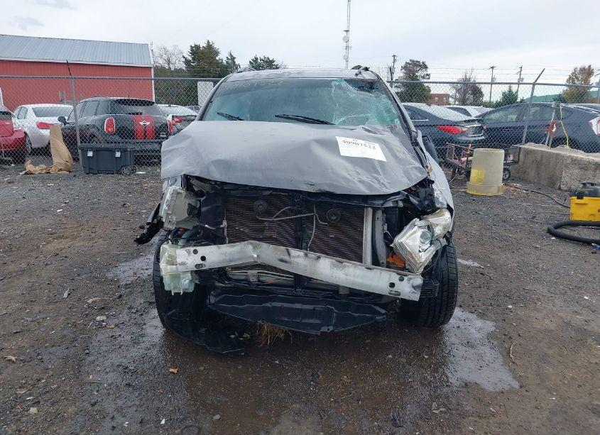 Photo 13 of 2011 Toyota Highlander SE V6 (VIN 5TDZK3EH6BS031755)