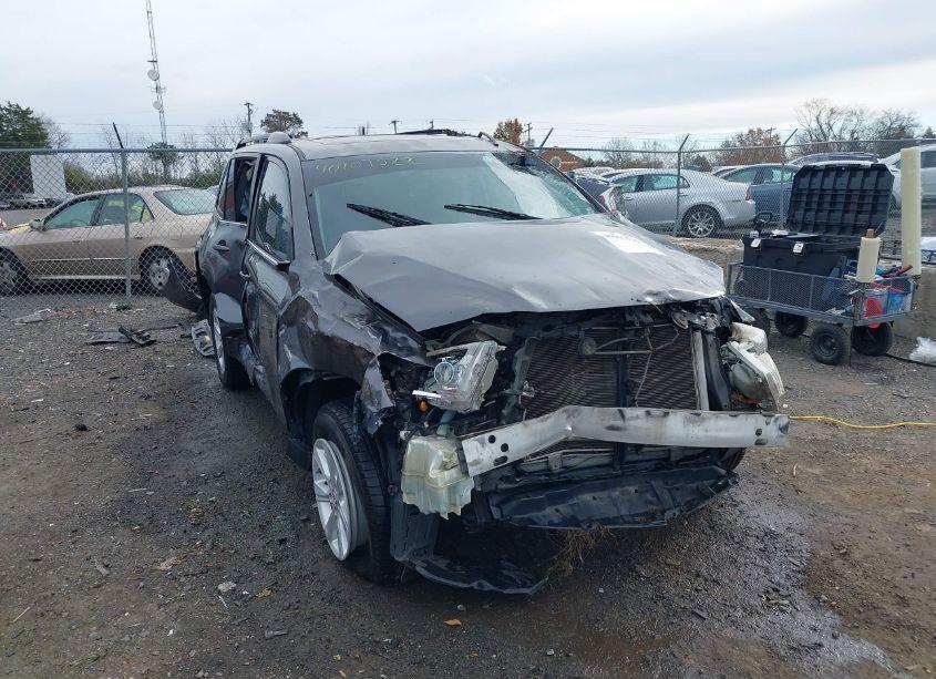 Photo 6 of 2011 Toyota Highlander SE V6 (VIN 5TDZK3EH6BS031755)