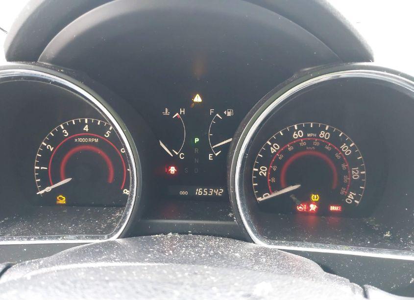 Photo 7 of 2011 Toyota Highlander SE V6 (VIN 5TDZK3EH6BS031755)