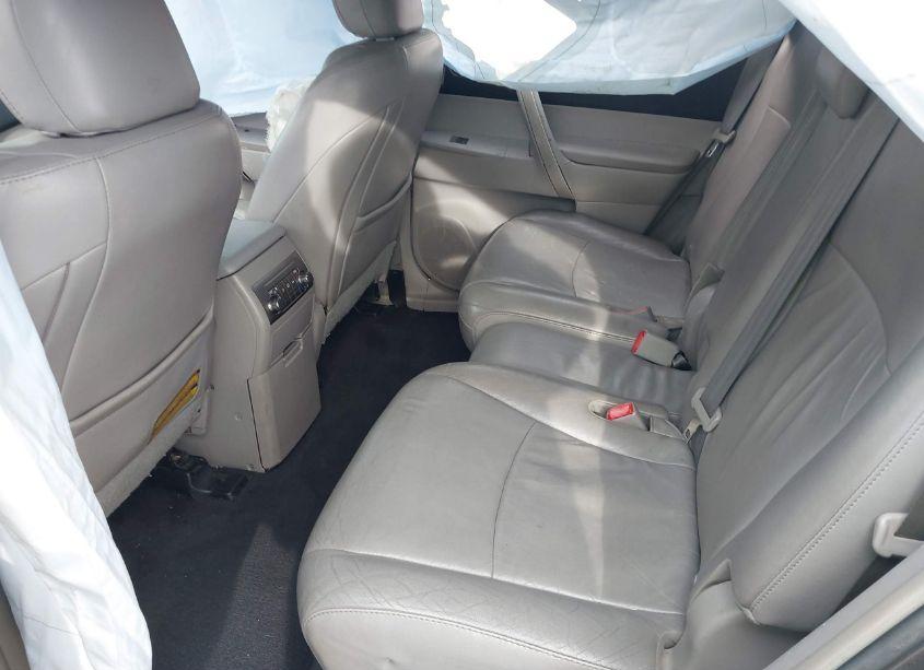 Photo 8 of 2011 Toyota Highlander SE V6 (VIN 5TDZK3EH6BS031755)