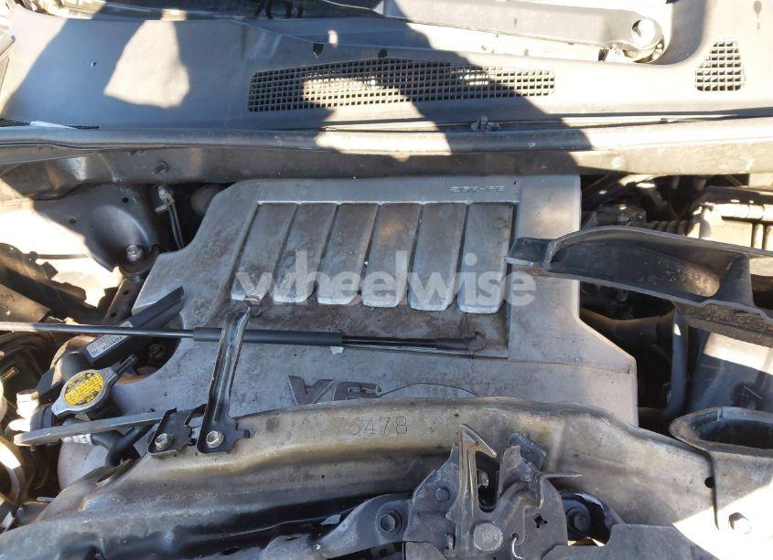 Photo 10 of 2012 Toyota Highlander SE (VIN 5TDZK3EH6CS072100)