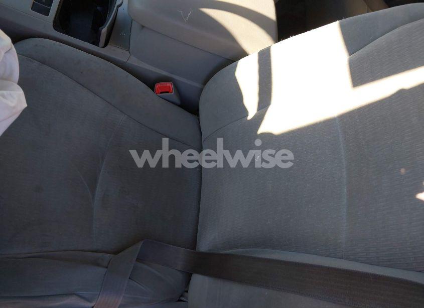 Photo 21 of 2012 Toyota Highlander SE (VIN 5TDZK3EH6CS072100)