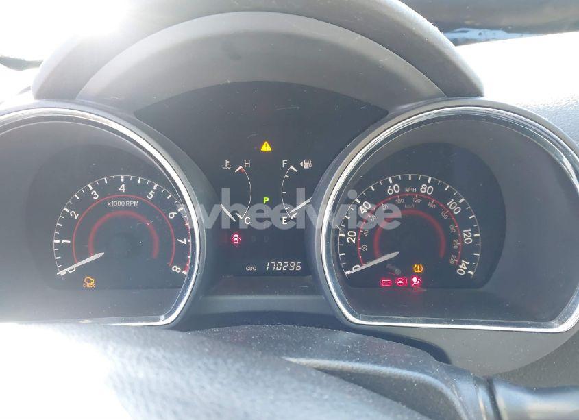 Photo 7 of 2012 Toyota Highlander SE (VIN 5TDZK3EH6CS072100)