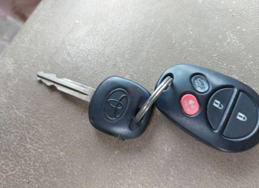 Photo 11 of 2012 Toyota Highlander SE (VIN 5TDZK3EH6CS079094)