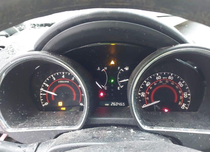 Photo 7 of 2012 Toyota Highlander SE (VIN 5TDZK3EH6CS079094)