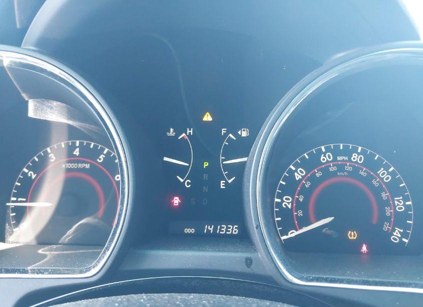 Photo 7 of 2012 Toyota Highlander SE V6 (VIN 5TDZK3EH6CS080004)