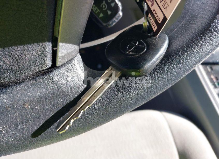 Photo 11 of 2013 Toyota Highlander BASE PLUS V6 (VIN 5TDZK3EH6DS101676)