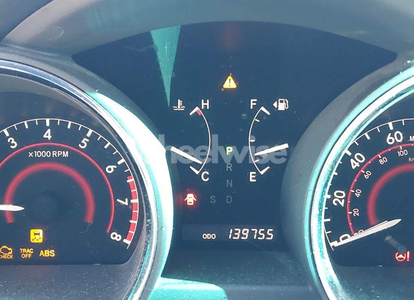 Photo 15 of 2013 Toyota Highlander BASE PLUS V6 (VIN 5TDZK3EH6DS101676)