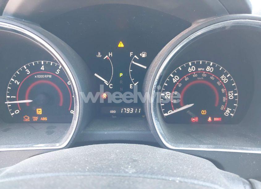 Photo 7 of 2013 Toyota Highlander PLUS/SE (VIN 5TDZK3EH6DS106053)