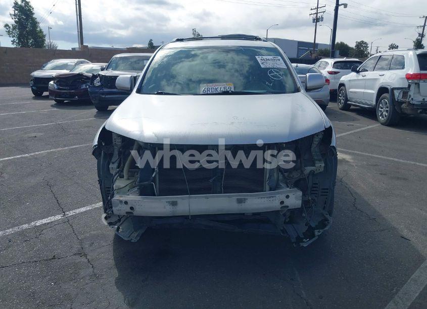 Photo 13 of 2011 Toyota Highlander SE V6 (VIN 5TDZK3EH7BS033529)