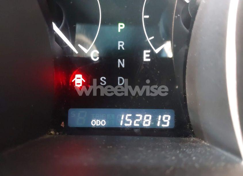 Photo 16 of 2011 Toyota Highlander SE V6 (VIN 5TDZK3EH7BS033529)