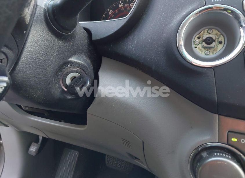 Photo 11 of 2012 Toyota Highlander SE (VIN 5TDZK3EH7CS086975)