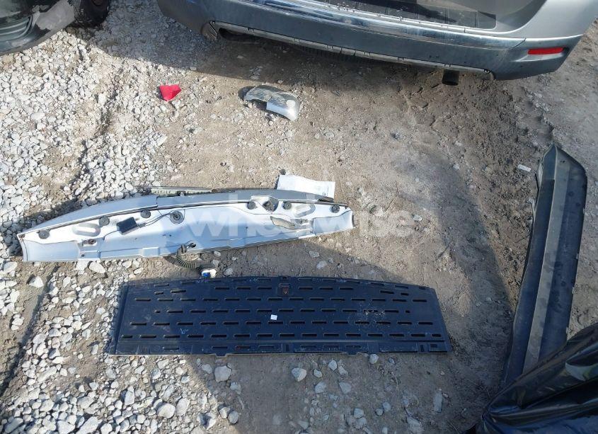 Photo 12 of 2012 Toyota Highlander SE (VIN 5TDZK3EH7CS086975)