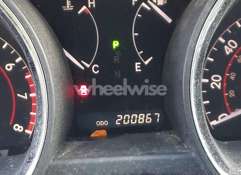 Photo 16 of 2012 Toyota Highlander SE (VIN 5TDZK3EH7CS086975)