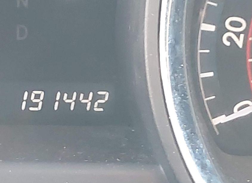 Photo 15 of 2010 Toyota Highlander BASE V6 (VIN 5TDZK3EH8AS010422)