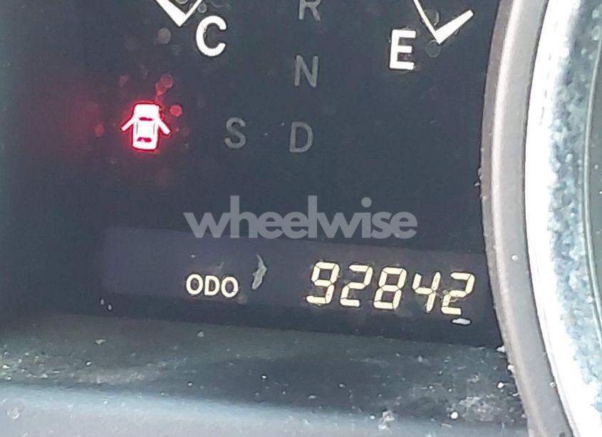 Photo 15 of 2012 Toyota Highlander BASE V6 (VIN 5TDZK3EH8CS072065)