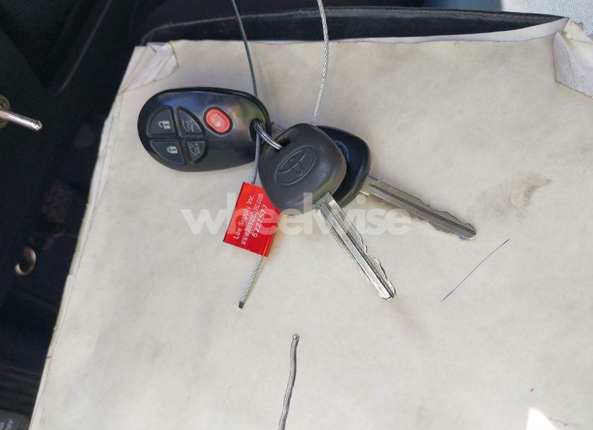 Photo 11 of 2012 Toyota Highlander SE V6 (VIN 5TDZK3EH8CS072714)