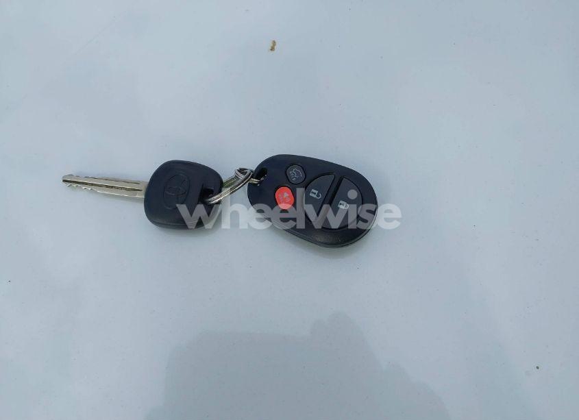 Photo 11 of 2013 Toyota Highlander BASE PLUS V6 (VIN 5TDZK3EH8DS142438)