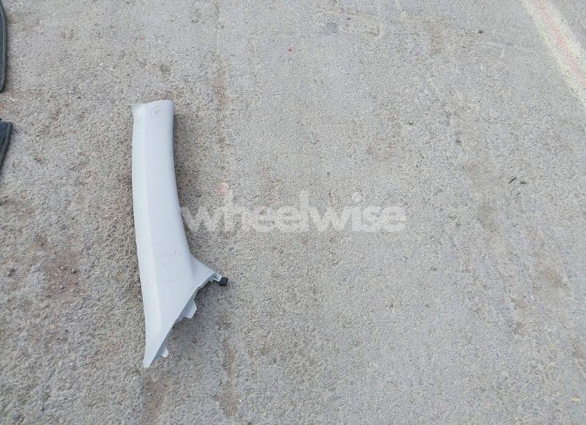 Photo 12 of 2013 Toyota Highlander BASE PLUS V6 (VIN 5TDZK3EH8DS142438)