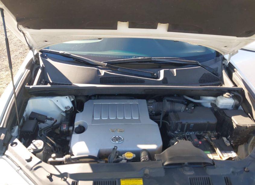 Photo 10 of 2011 Toyota Highlander SE V6 (VIN 5TDZK3EH9BS039123)