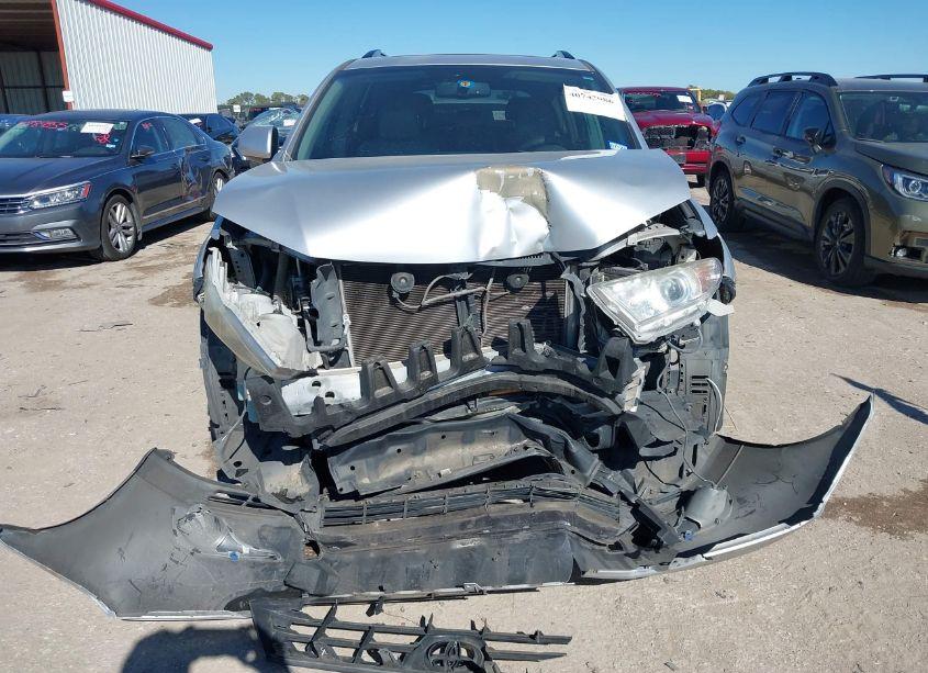 Photo 12 of 2013 Toyota Highlander SE V6 (VIN 5TDZK3EH9DS127432)