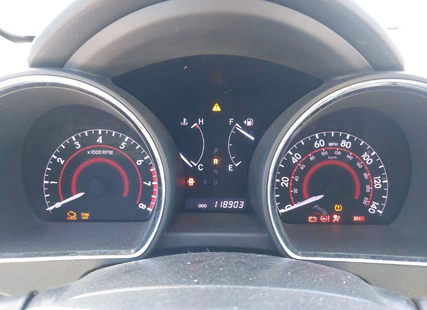 Photo 7 of 2013 Toyota Highlander SE V6 (VIN 5TDZK3EH9DS127432)