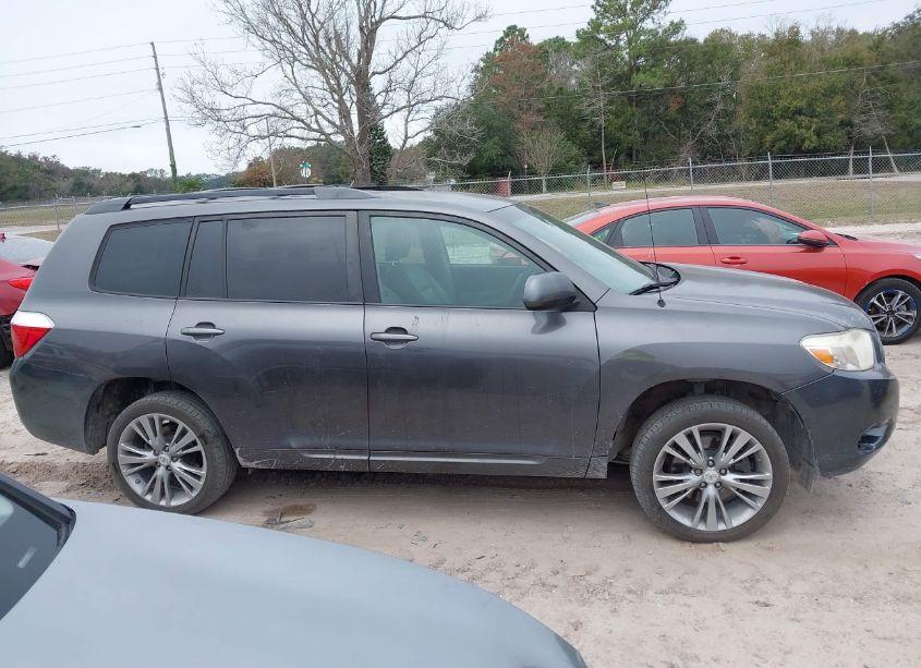 Photo 13 of 2010 Toyota Highlander BASE V6 (VIN 5TDZK3EHXAS014858)