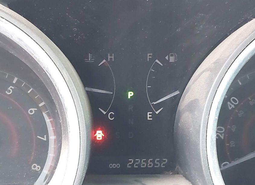 Photo 15 of 2010 Toyota Highlander BASE V6 (VIN 5TDZK3EHXAS014858)