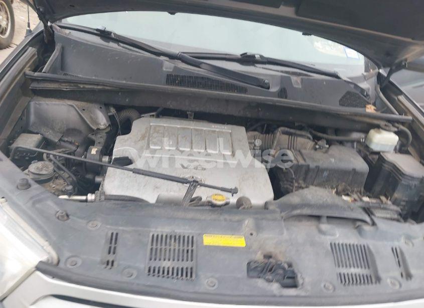 Photo 10 of 2011 Toyota Highlander BASE V6 (VIN 5TDZK3EHXBS034190)