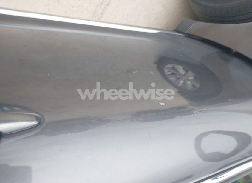 Photo 6 of 2011 Toyota Highlander BASE V6 (VIN 5TDZK3EHXBS034190)