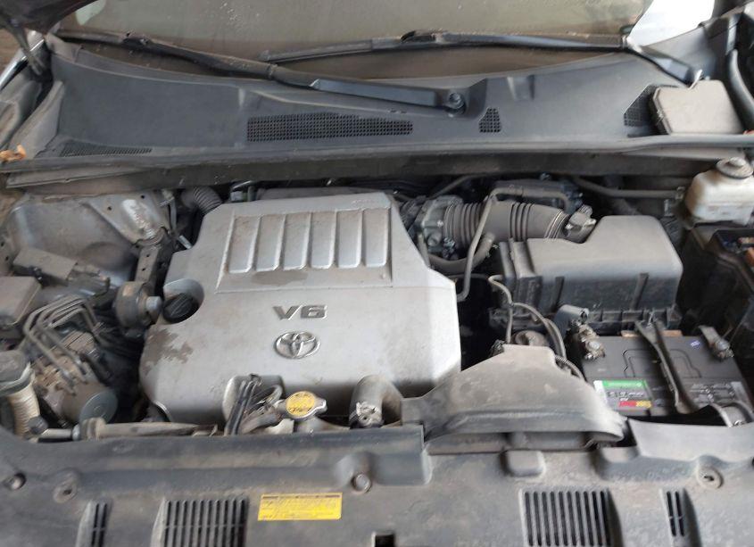 Photo 10 of 2011 Toyota Highlander SE V6 (VIN 5TDZK3EHXBS047389)
