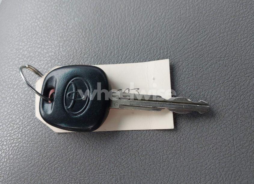 Photo 11 of 2011 Toyota Highlander SE V6 (VIN 5TDZK3EHXBS048607)