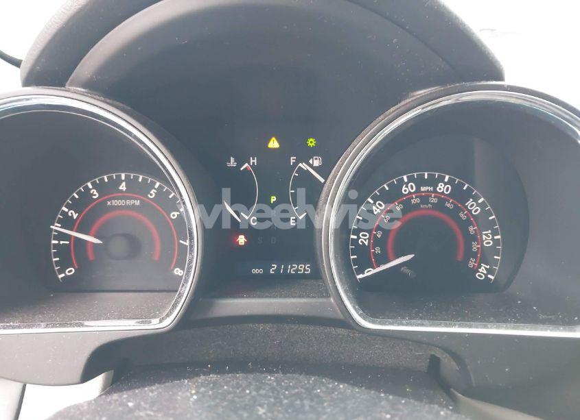 Photo 7 of 2011 Toyota Highlander SE V6 (VIN 5TDZK3EHXBS048607)