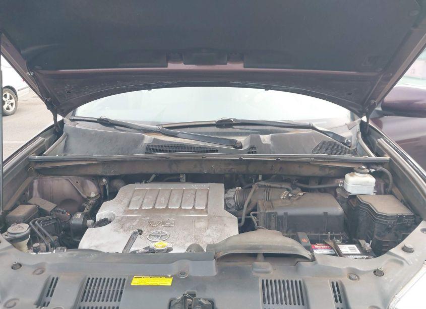 Photo 10 of 2012 Toyota Highlander SE V6 (VIN 5TDZK3EHXCS053596)