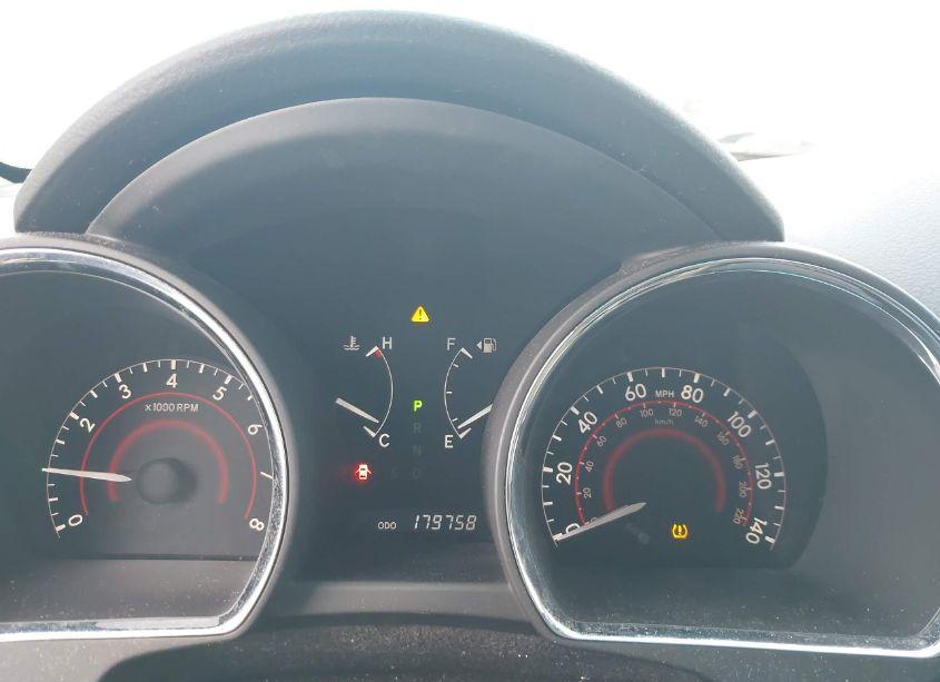 Photo 7 of 2012 Toyota Highlander SE V6 (VIN 5TDZK3EHXCS053596)