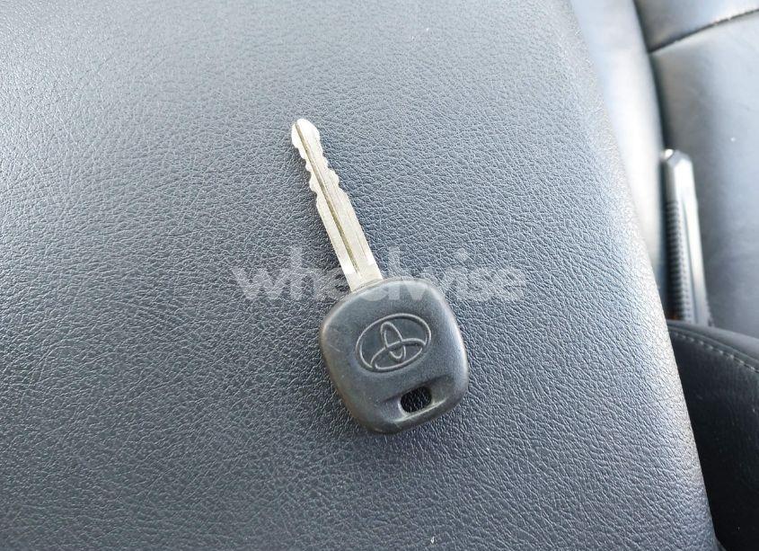 Photo 11 of 2013 Toyota Highlander SE V6 (VIN 5TDZK3EHXDS092478)