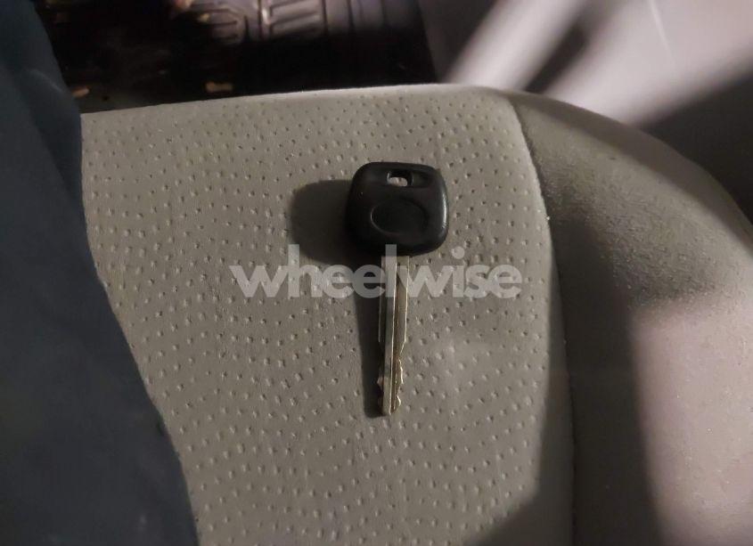 Photo 11 of 2013 Toyota Highlander BASE V6 (VIN 5TDZK3EHXDS105133)