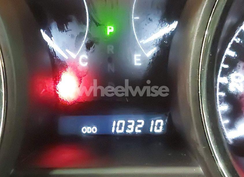 Photo 15 of 2013 Toyota Highlander BASE V6 (VIN 5TDZK3EHXDS105133)