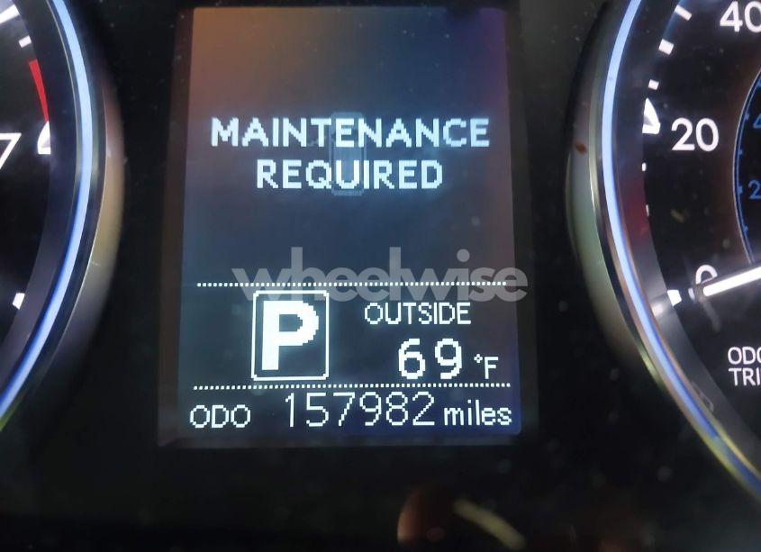 Photo 15 of 2015 Toyota Highlander LE V6 (VIN 5TDZKRFH0FS063060)