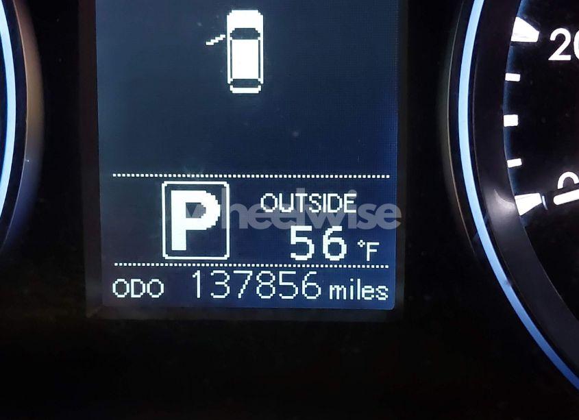 Photo 16 of 2016 Toyota Highlander LE V6 (VIN 5TDZKRFH0GS130743)