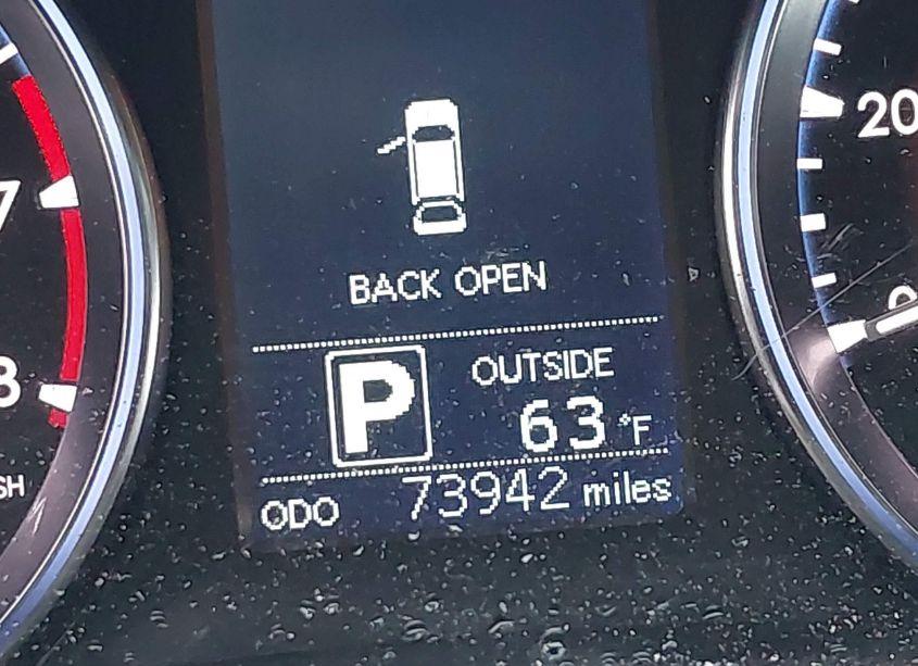 Photo 15 of 2016 Toyota Highlander LE V6 (VIN 5TDZKRFH0GS147459)