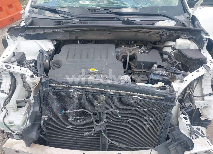 Photo 10 of 2015 Toyota Highlander LE PLUS V6 (VIN 5TDZKRFH1FS078571)