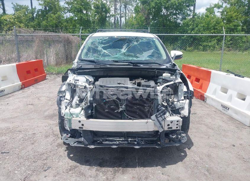 Photo 13 of 2015 Toyota Highlander LE PLUS V6 (VIN 5TDZKRFH1FS078571)