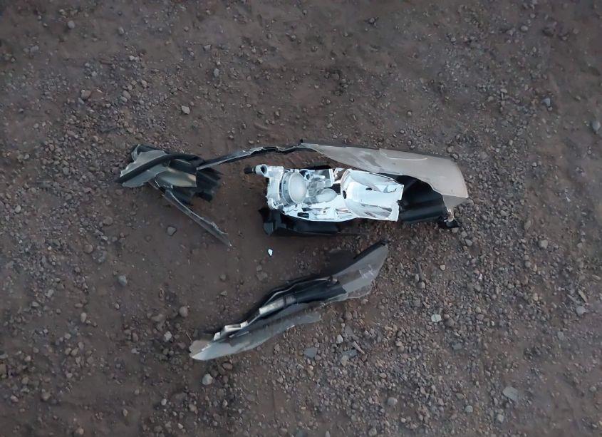 Photo 12 of 2015 Toyota Highlander LE PLUS V6 (VIN 5TDZKRFH1FS084970)