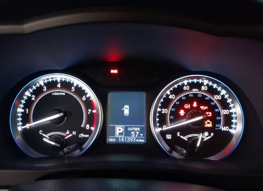 Photo 7 of 2015 Toyota Highlander LE PLUS V6 (VIN 5TDZKRFH1FS084970)